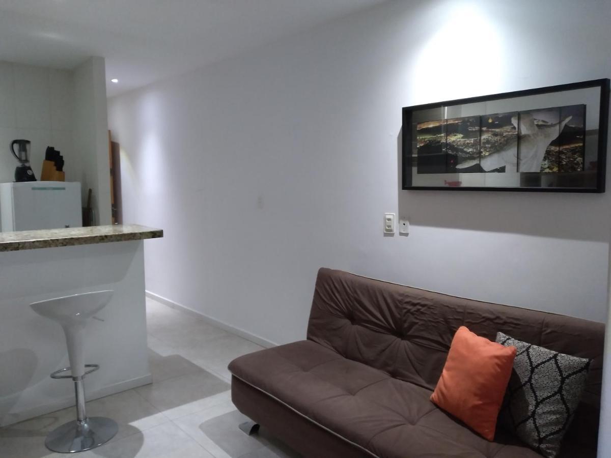 Top Copacabana Apartments Rio de Janeiro Exterior photo