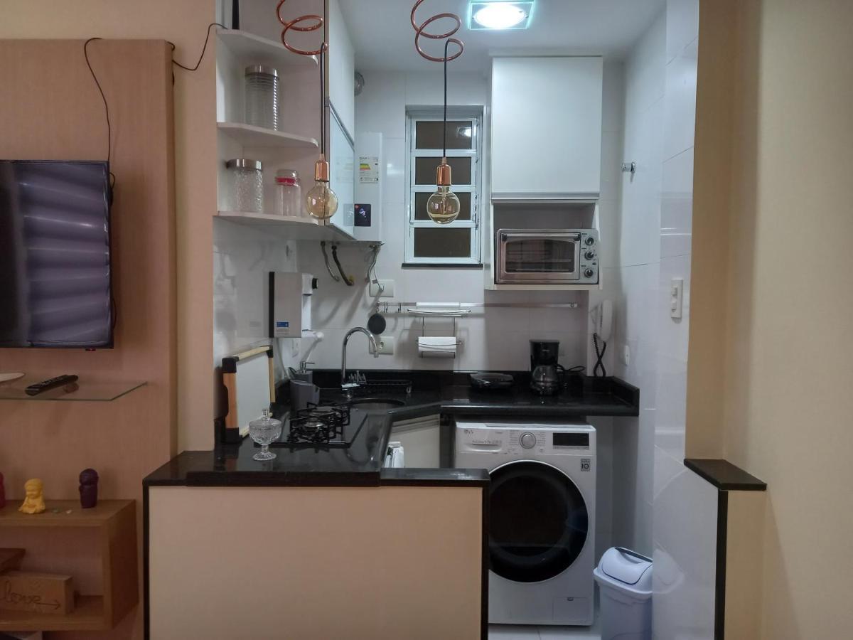Top Copacabana Apartments Rio de Janeiro Room photo