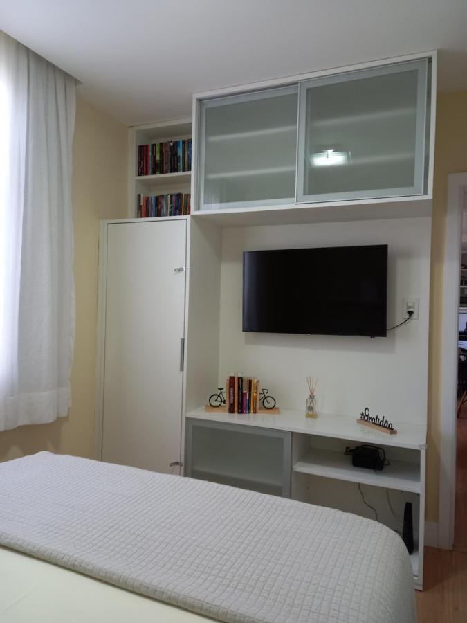 Top Copacabana Apartments Rio de Janeiro Room photo