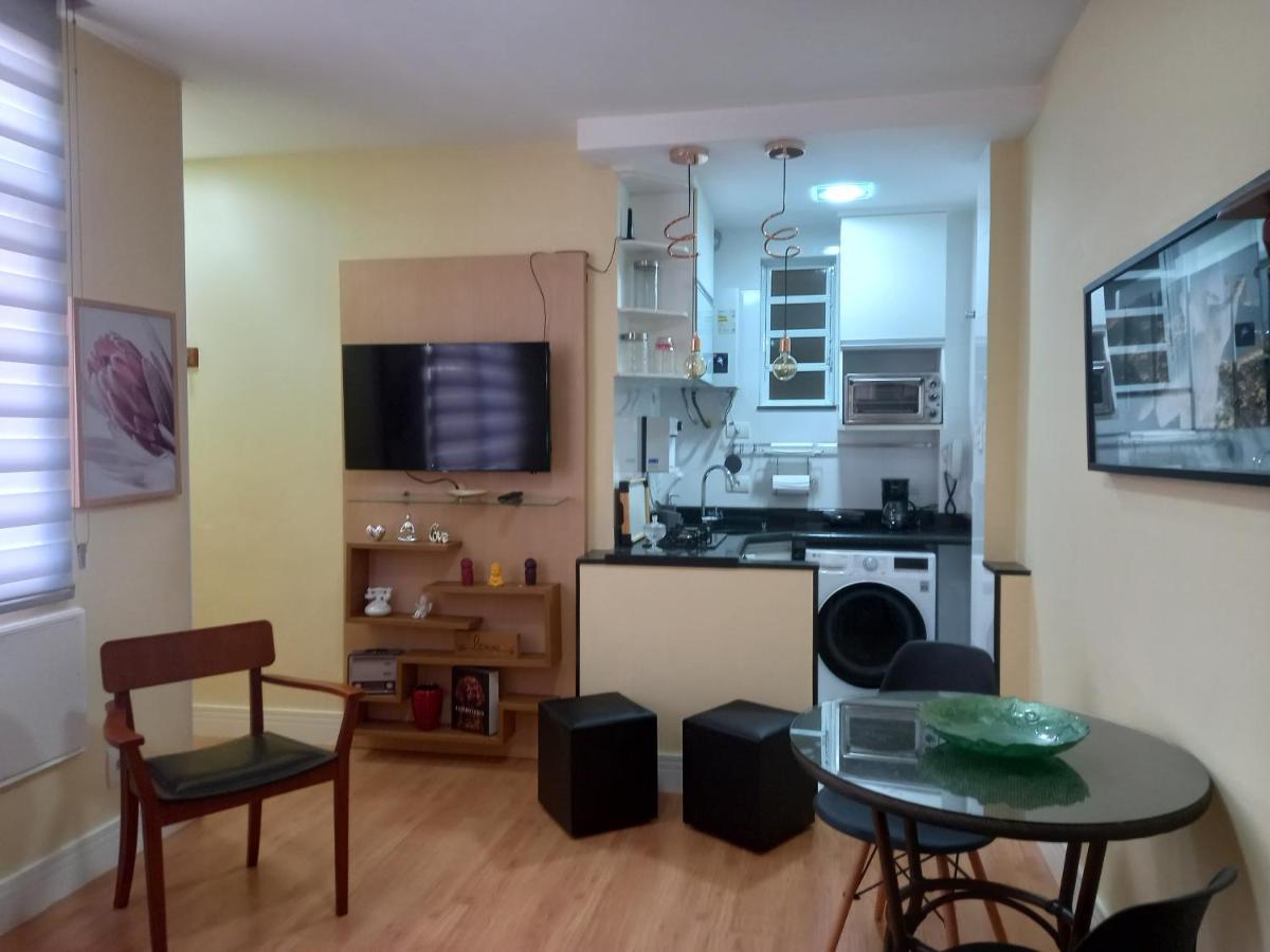 Top Copacabana Apartments Rio de Janeiro Room photo