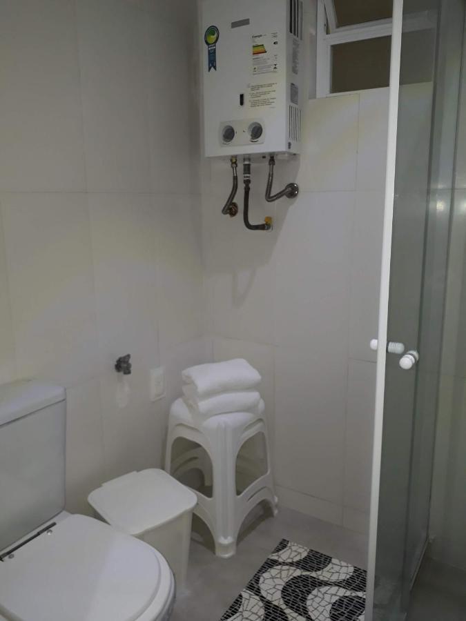 Top Copacabana Apartments Rio de Janeiro Exterior photo